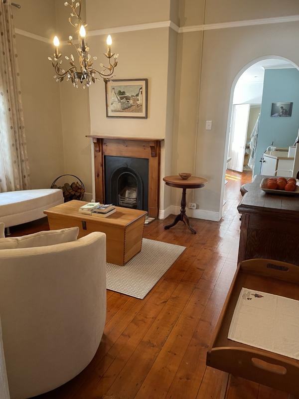 2 Bedroom Property for Sale in Observatory Western Cape